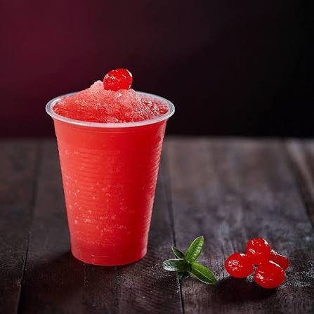 Limonada Cerezada (Vaso individual)